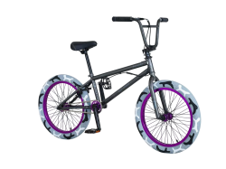 Велосипед Get Woke Bold BMX 20"