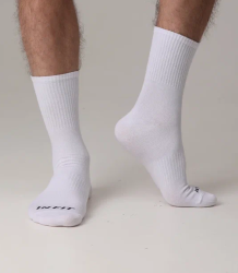 Носки IN FIT высокие белый