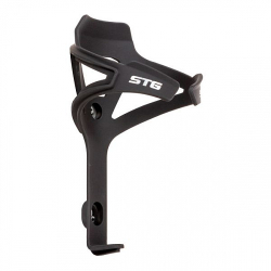 Флягодержатель STG BC-BH9298 черный Х108293