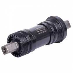 Каретка Shimano BB-UN101 68x122,5 мм без болтов ABBUN101KB23X 21103310