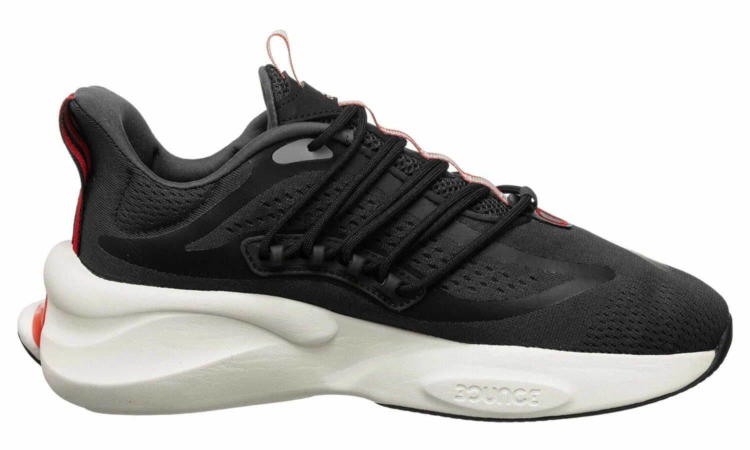 Кроссовки Adidas AlphaBoost V1 IE4218 Реальное фото Кроссовки Adidas AlphaBoost V1 IE4218 от магазина Спортев
