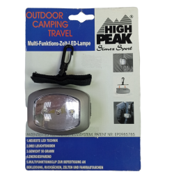 Фонарь High peak Led-Tent
