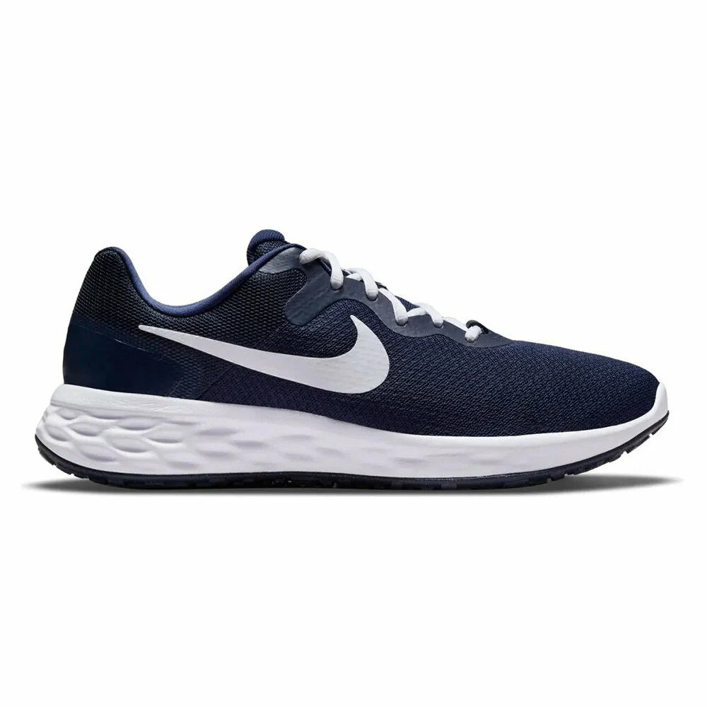 Кроссовки Nike Revolution 6 NN DC3728 012 Реальное фото Кроссовки Nike Revolution 6 NN DC3728 012 от магазина Спортев