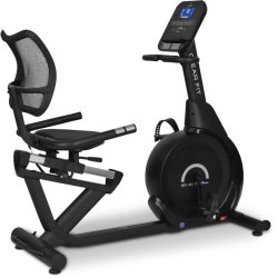 Горизонтальный велотренажер Clear Fit StartHouse SR 40