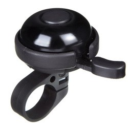 Звонок STG 31А-05 черный Х82741