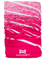 Баф Nordski Pro fuchsia/candy pink NSV408328