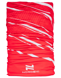 Баф Nordski Pro red/black NSV408900