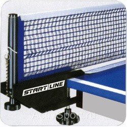 Сетка для настольного тенниса Start Line Smart 60-9819N