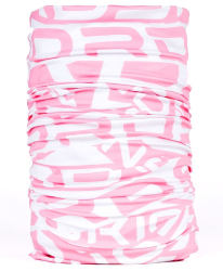 Баф Nordski Logo candy pink NSV423951