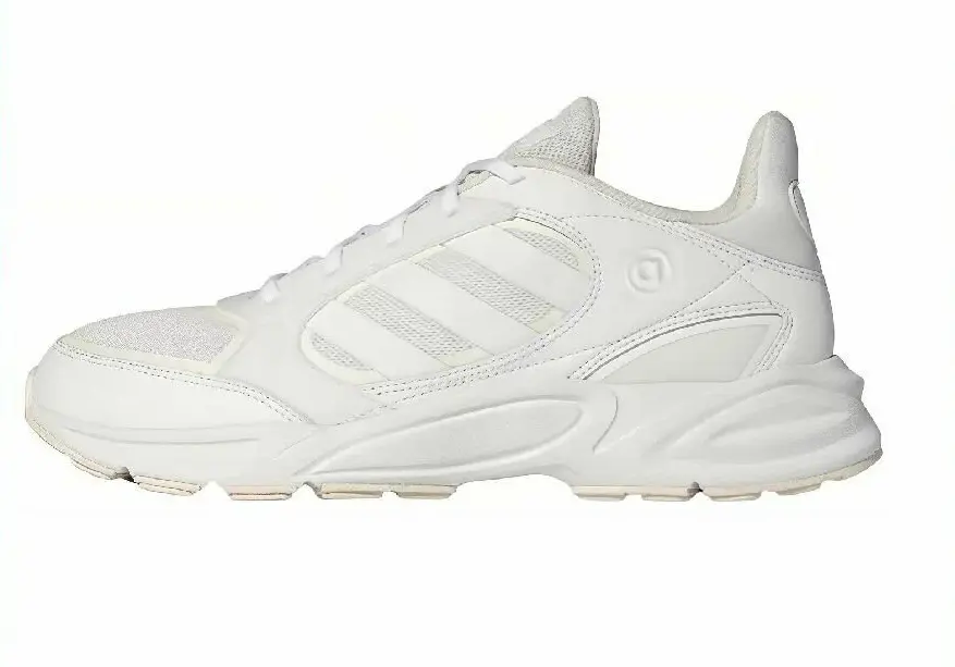 Кроссовки Adidas 90s Valasion HP6768 Реальное фото Кроссовки Adidas 90s Valasion HP6768 от магазина Спортев