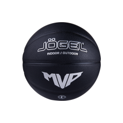 Мяч баскетбольный Jogel Streets MVP размер №7 17474 Мяч баскетбольный Jogel Streets MVP размер №7 17474