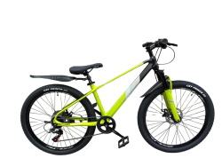 Велосипед GAVER Brave-26 26"