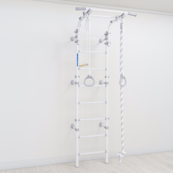 Комплекс «Шведская стенка ROMANA Next Muar» 01.21.8.00.490.03.06-24