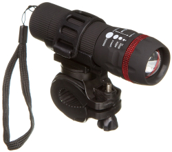 Фонарь передний STG FL1501, 1 ватт диод Х95153