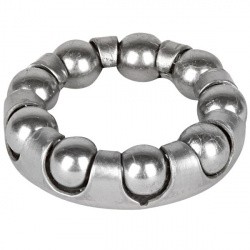 Подшипник каретки 1/4"х9 Х46007