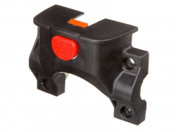 Крепеж для корзины QR-A 22.2-31.4  X98508