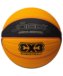 Мяч баскетбольный Jogel 3x3 размер №6 0986