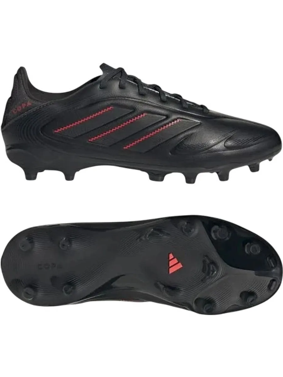 Реальное фото Бутсы Adidas Copa Pure III League FG/MG от магазина Спортев