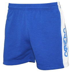 Шорты для самбо BoyBo BSS450 синие  4588