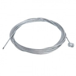 Трос тормозной STG 2000 мм Х74347