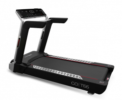 SVENSSON INDUSTRIAL GO T66 Беговая дорожка