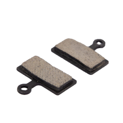 Тормозные колодки для дисковых тормозов STG PAD 005-WOSP Х127102