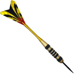 Дротики Winmau Xtreme Brass steeltip 21 гр