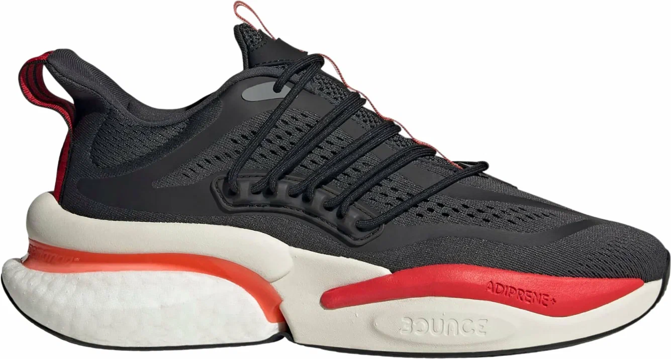 Кроссовки Adidas AlphaBoost V1 IE4218 Реальное фото Кроссовки Adidas AlphaBoost V1 IE4218 от магазина Спортев