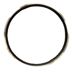 Обод 20'' Forward двустеночный, низкий с риской, ув., черный, 36 отв. R0220P01BK02