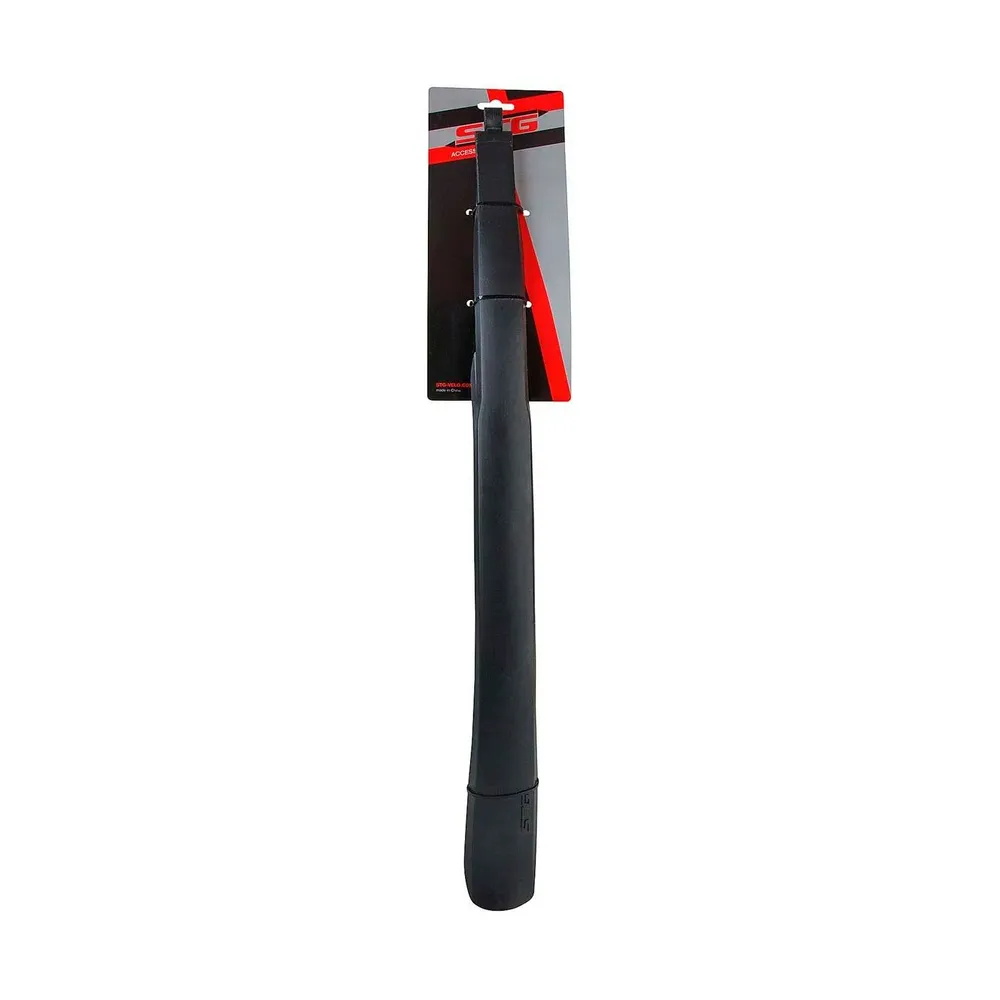 Крылья 26"-28" STG-02 КЛ126692 Реальное фото Крылья 26"-28" STG-02 КЛ126692 от магазина Спортев