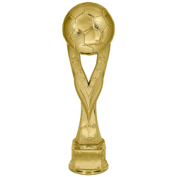 Фигурка B703/G h-30 см футбол 00-00018069