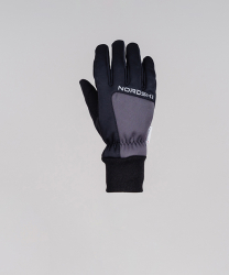 Перчатки Nordski Arctic black/grey NSU354201