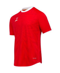 Футболка игровая JOGEL NATIONAL PerFormDRY Home Jersey, красный