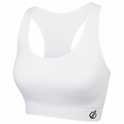 Топ Dont Sweat It Bra (Цвет 2H9, Белый) DWU354 Топ Dont Sweat It Bra (Цвет 2H9, Белый) DWU354