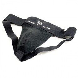 Раковина-бандаж Mad Guy Pro-Line Sr черный 4627114427163