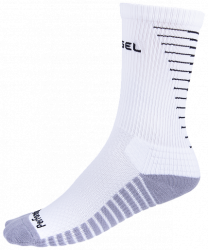 Носки Jogel PERFORMDRY Division Pro Training Socks белый JА-011-001