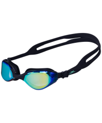 Очки для плавания 25DEGREES Sonic Mirror 25D21012M черный 19627