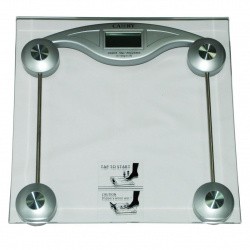 Весы электронные Camry LCD дисплей 52 х 24 мм EB 9003-31P