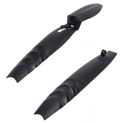 Крылья 26"-28" PM-35 пластиковые полноразмерные Х73974-5