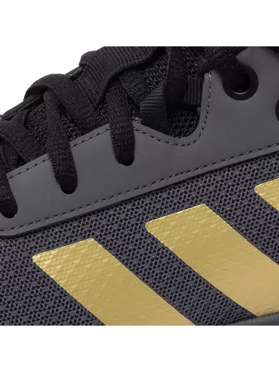 Кроссовки Adidas Ownthegame Performance серый GW5483 Реальное фото Кроссовки Adidas Ownthegame Performance серый GW5483 от магазина Спортев