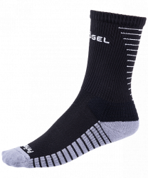 Носки Jogel PERFORMDRY Division Pro Training Socks черный JА-011-006