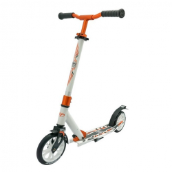 Самокат TechTeam Jogger 180 (2021) orange