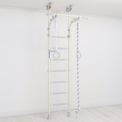 Шведская стенка ROMANA R5 Kometa (Pastel) 01.20.7.06.490.03.00-24