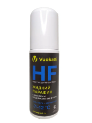 Парафин жидкий Vuokatti HF -7°С/-12°С тип снега - зернистый 50 г 047247