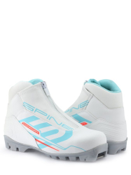 Ботинки лыжные Spine Comfort 83/4 NNN