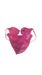 Купальник MarGen раздельный розовый 3-03