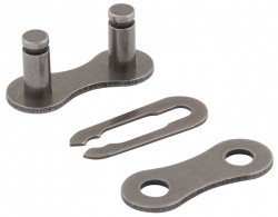 Замок цепи KMC для односкоростных цепей Х46014