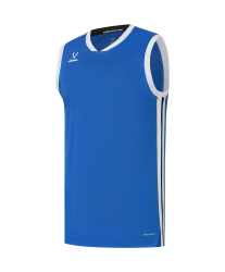 Майка баскетбольная JÖGEL DIVISION PerFormDRY Jersey Z2, синий