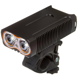 Фонарь передний STG FL1598 USB Х98589