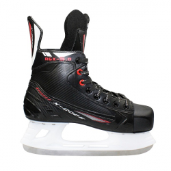 Коньки хоккейные RGX-5.0 Red